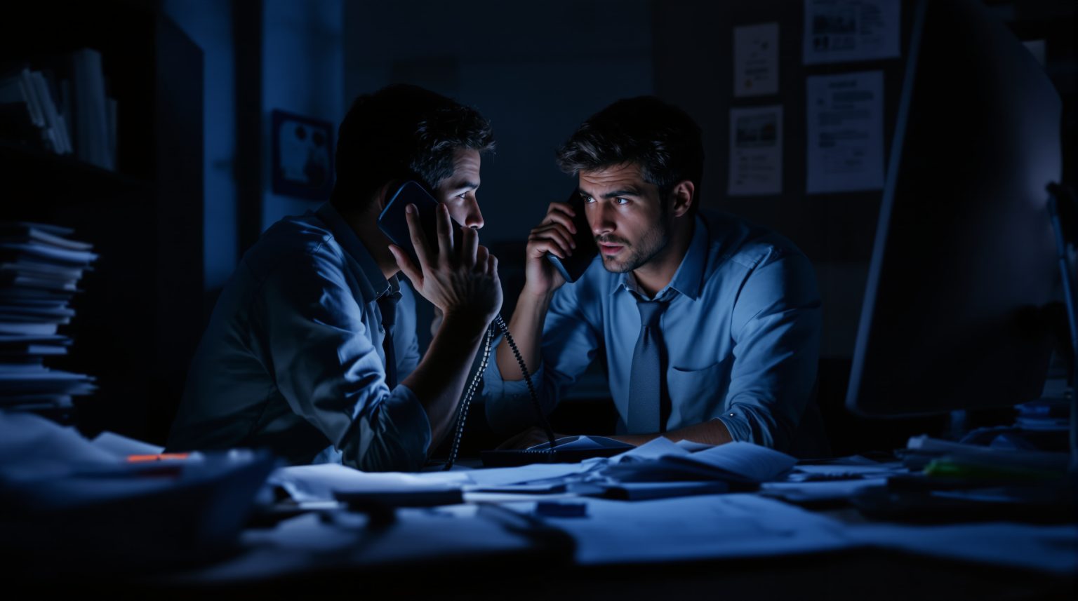 Arrêt de travail non envoyé dans les 48h employeur : que faire ?