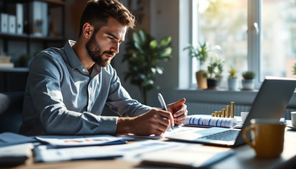 Expert comptable tarif : Découvrez nos prix compétitifs en 2026