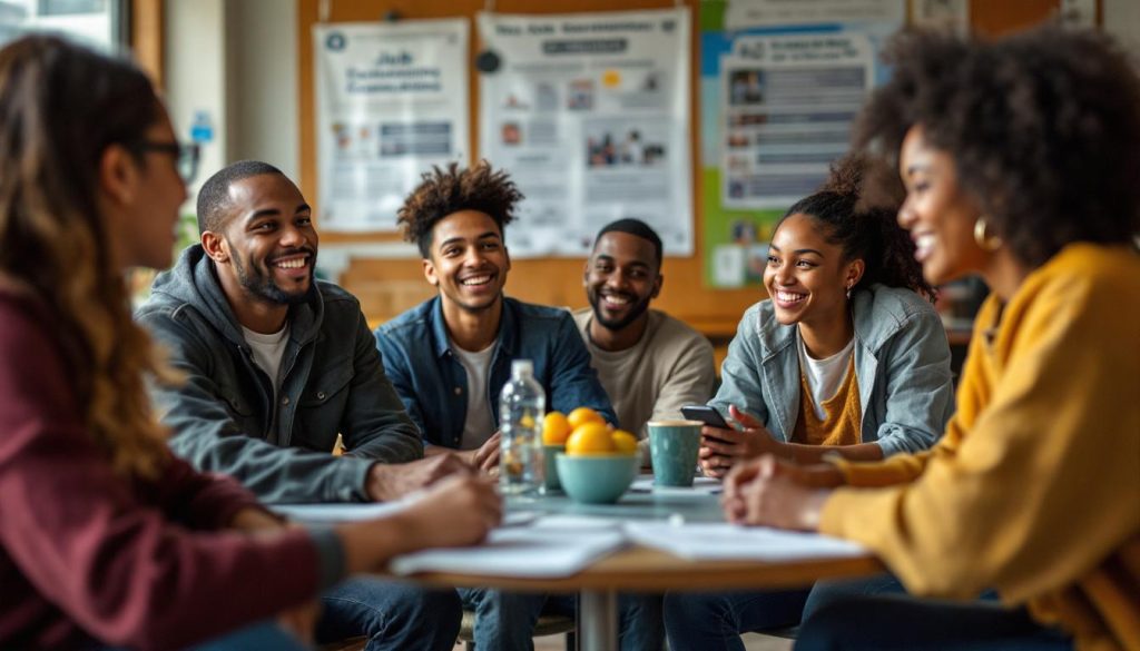 Mission local age : Trouvez votre avenir professionnel dès aujourd’hui