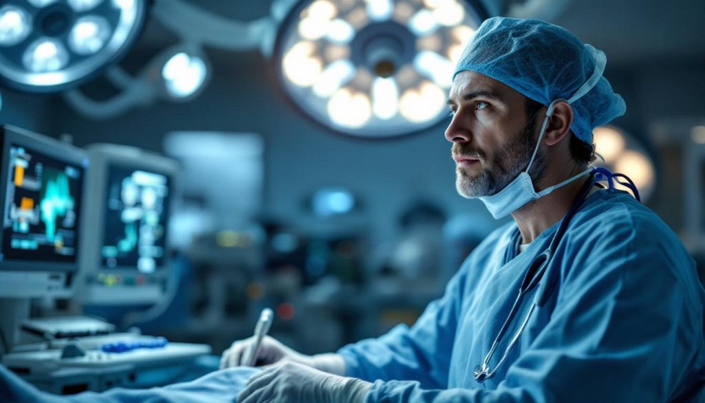 Salaire anesthesiste : Découvrez les revenus et perspectives