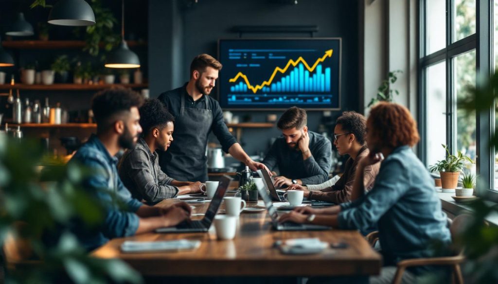 Taux de transformation : boostez vos ventes efficacement !